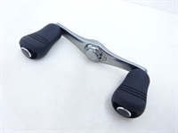 19カルカッタコンクエストDC 純正ハンドル